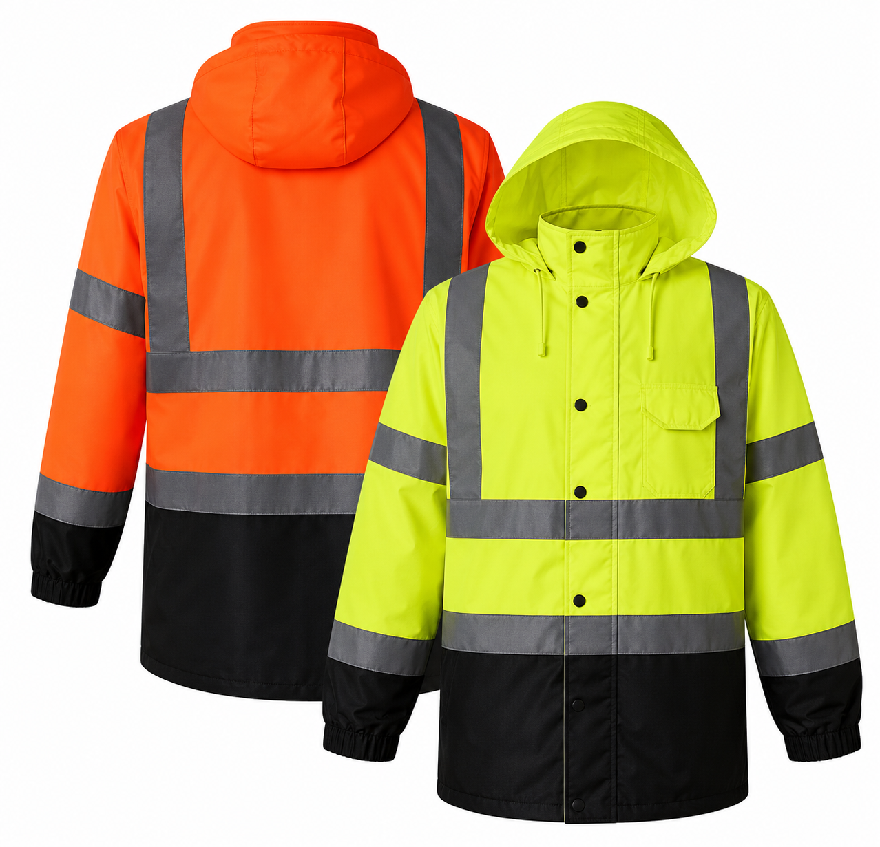 Rainwear